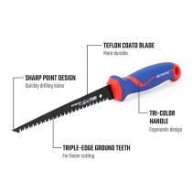 Saw Workpro 15 cm Masonry/Works
