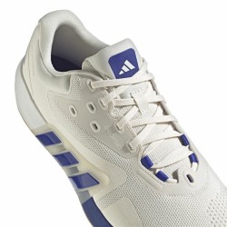 Herren-Sportschuhe Adidas Dropstep Trainer Blau Weiß