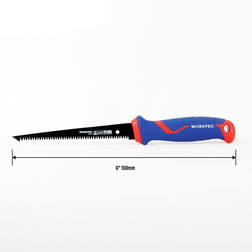 Saw Workpro 15 cm Masonry/Works