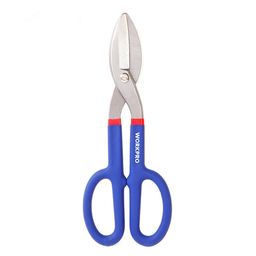 Scissors Zero-turn lawn mower Workpro 30 cm