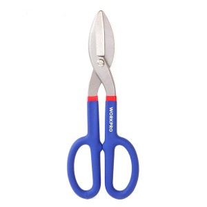Scissors Zero-turn lawn mower Workpro 30 cm