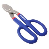 Scissors Zero-turn lawn mower Workpro 30 cm