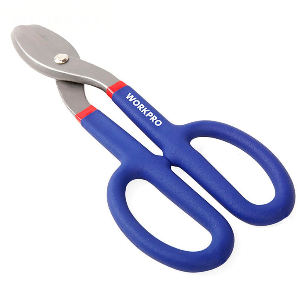 Scissors Zero-turn lawn mower Workpro 30 cm