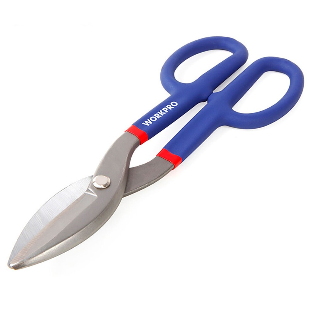 Scissors Zero-turn lawn mower Workpro 30 cm