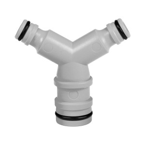 Hose connector Cellfast ideal Triple