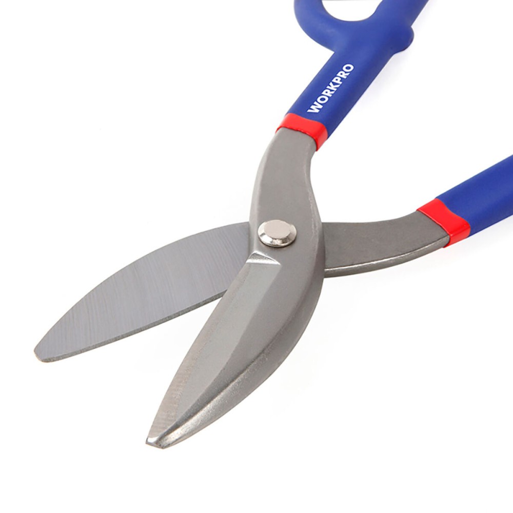 Scissors Zero-turn lawn mower Workpro 30 cm