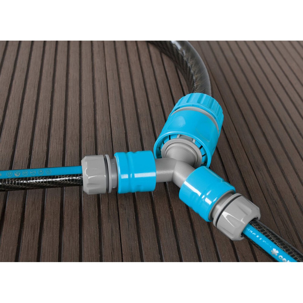 Hose connector Cellfast ideal Triple
