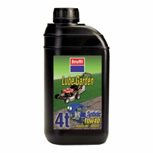 Synthetisches Getriebeöl Krafft 1 L
