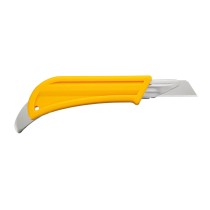 Cutter Olfa 18 mm Black Plastic
