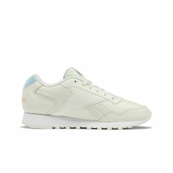 Baskets Casual pour Femme Reebok Glide Beige