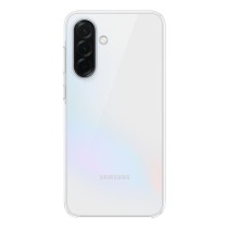 Mobile cover Samsung EF-QA366CTEGWW Transparent