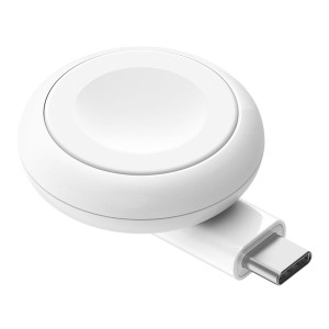 Kabelloses Ladegerät Belkin WIZ022GLWH-B1 Weiß