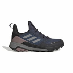 Laufschuhe für Damen Adidas Terrex Trailmaker Schwarz