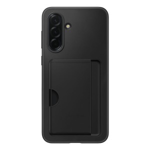 Mobile cover Samsung EF-OA366TBEGWW Black