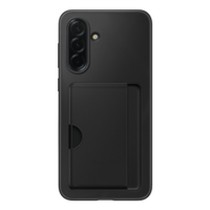 Mobile cover Samsung EF-OA366TBEGWW Black