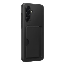 Mobile cover Samsung EF-OA366TBEGWW Black