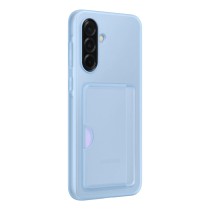 Mobile cover Samsung EF-OA366TLEGWW Blue