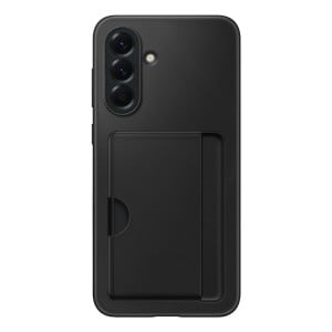 Handyhülle Samsung EF-OA566TBEGWW Schwarz