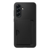 Handyhülle Samsung EF-OA566TBEGWW Schwarz