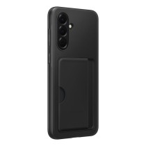Handyhülle Samsung EF-OA566TBEGWW Schwarz