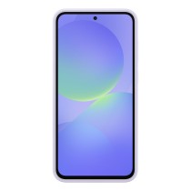 Handyhülle Samsung EF-PA366CVEGWW Lavendel