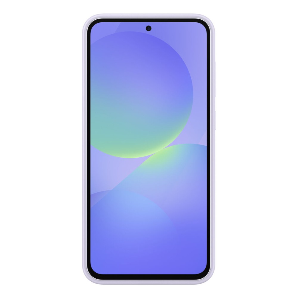 Handyhülle Samsung EF-PA366CVEGWW Lavendel