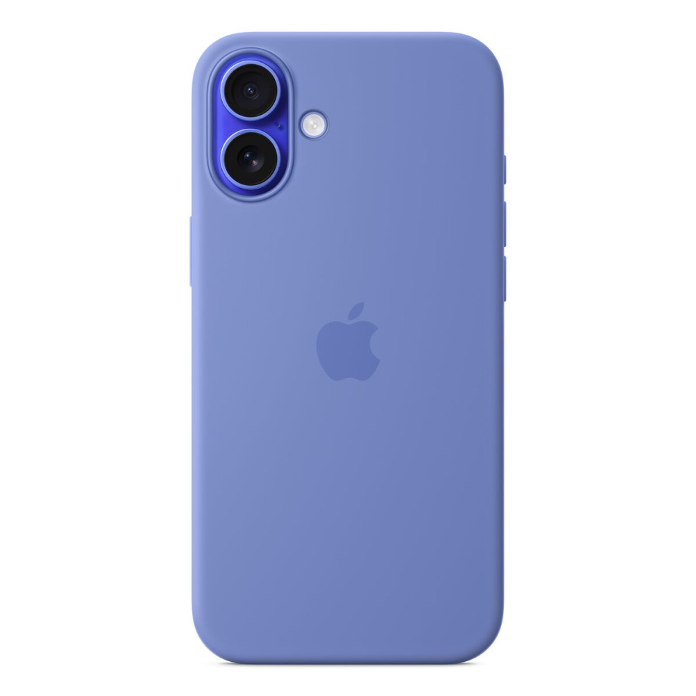 Handyhülle Apple MDGV4ZM/A Lila Apple iPhone 16 Plus (6,7")