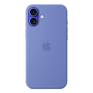 Handyhülle Apple MDGV4ZM/A Lila Apple iPhone 16 Plus (6,7")