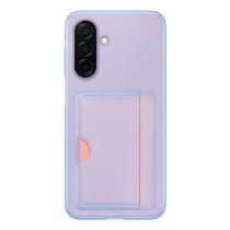 Handyhülle Samsung EF-OA266TLEGWW Blau