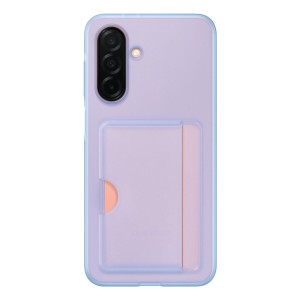 Handyhülle Samsung EF-OA266TLEGWW Blau