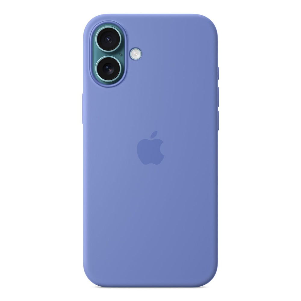 Handyhülle Apple MDGV4ZM/A Lila Apple iPhone 16 Plus (6,7")