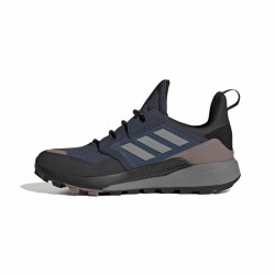 Chaussures de sport pour femme Adidas Terrex Trailmaker Noir