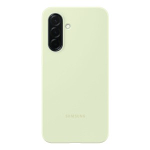 Protection pour téléphone portable Samsung EF-PA366CGEGWW Menthe