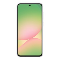 Handyhülle Samsung EF-QA566CTEGWW Durchsichtig