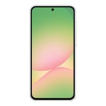Mobile cover Samsung EF-QA566CTEGWW Transparent