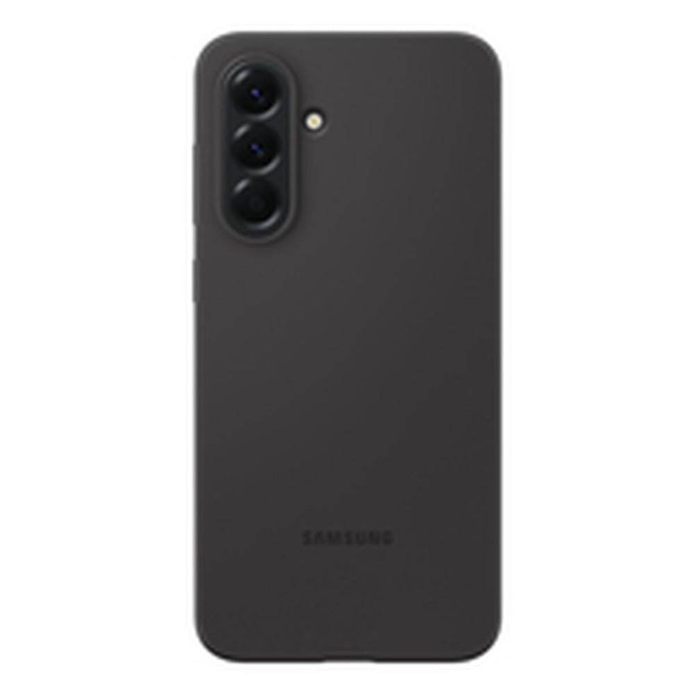 Handyhülle Samsung EF-PA566CBEGWW Schwarz