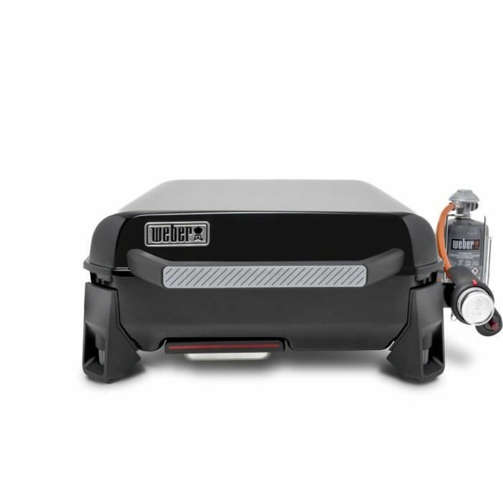 Grillpfanne Weber Schwarz 43 x 22 cm