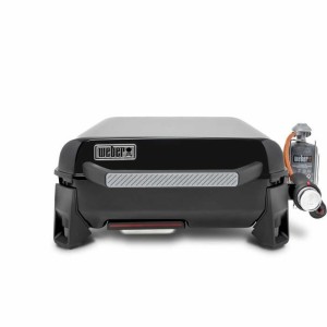 Grillpfanne Weber Schwarz 43 x 22 cm