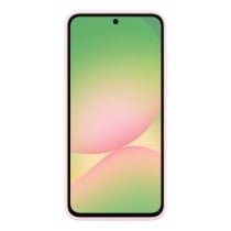 Mobile cover Samsung EF-PA566CPEGWW Pink