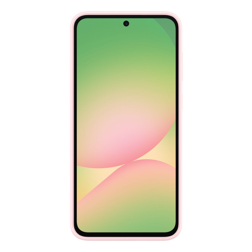 Handyhülle Samsung EF-PA566CPEGWW Rosa
