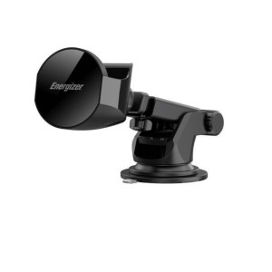 Kabelloses Ladegerät mit Handyhalterung Energizer ECA00220W_BK_ML Schwarz