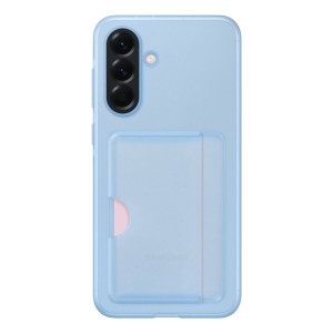 Handyhülle Samsung EF-OA566TLEGWW Blau