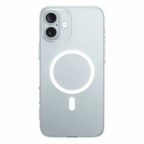 Mobile cover Baseus P60114408201-00 Transparent
