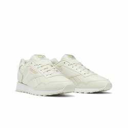 Baskets Casual pour Femme Reebok Glide Beige