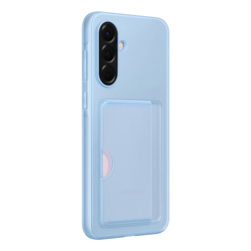 Handyhülle Samsung EF-OA566TLEGWW Blau