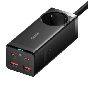 USB to Lightning Cable Baseus PSZM000401 Black