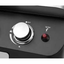 Grill CookingBox Black Golden 4 Units