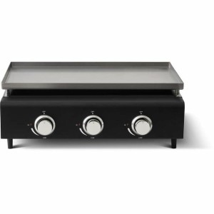 Grill CookingBox Noir
