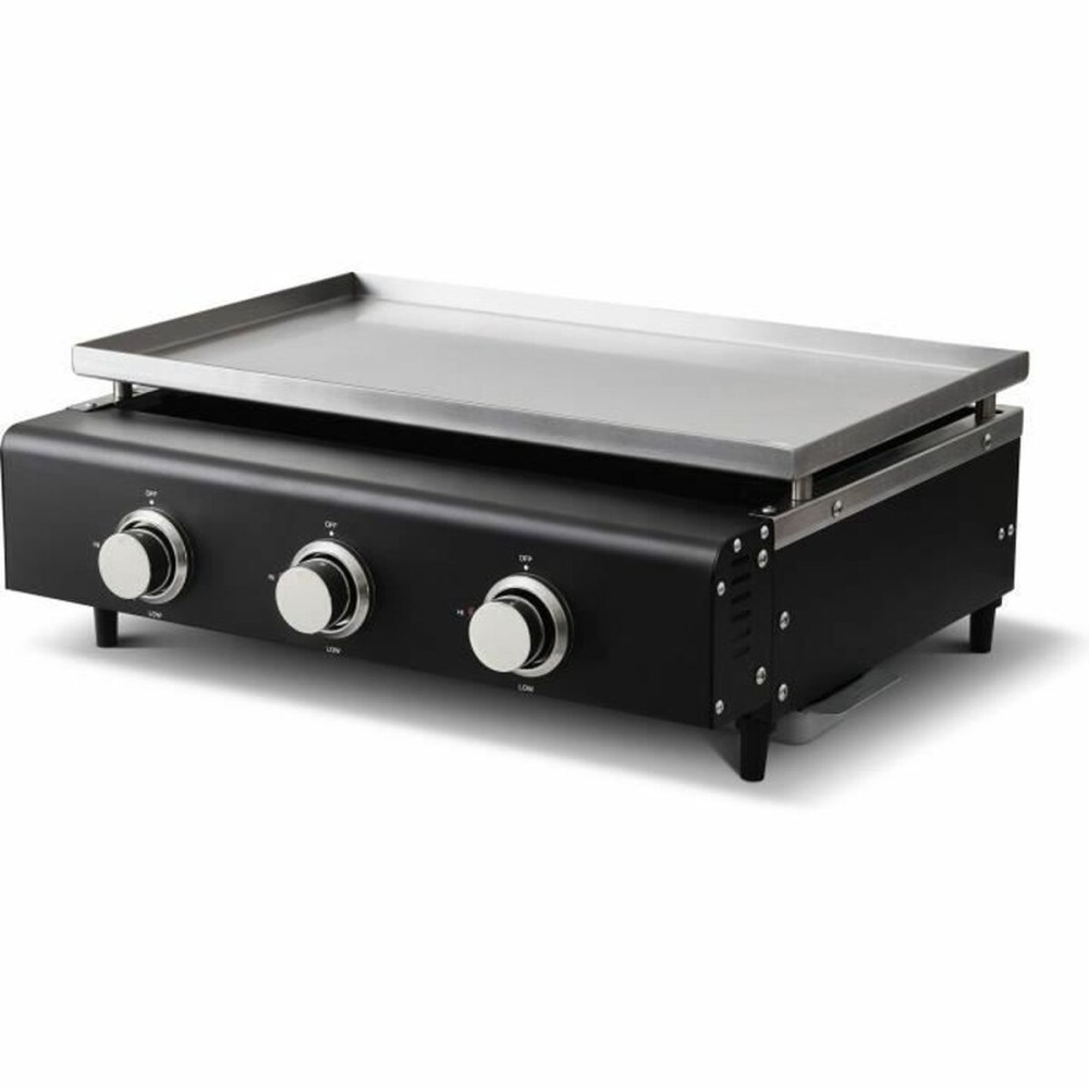 Grill CookingBox Noir
