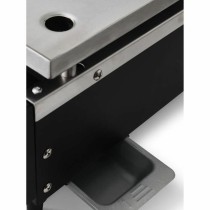 Grill CookingBox Black